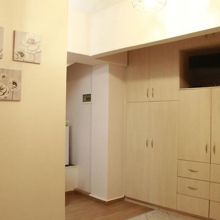 אתונה Apartment Eirina מראה חיצוני תמונה