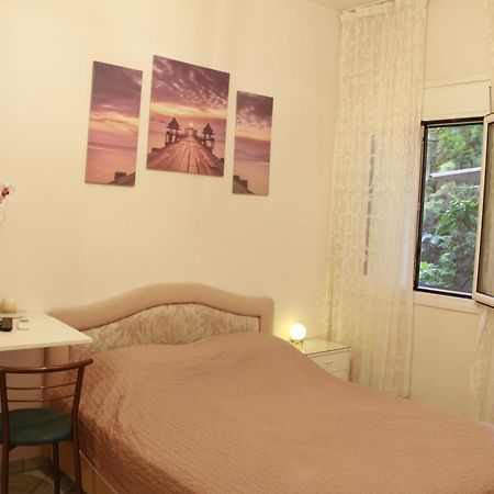 אתונה Apartment Eirina מראה חיצוני תמונה