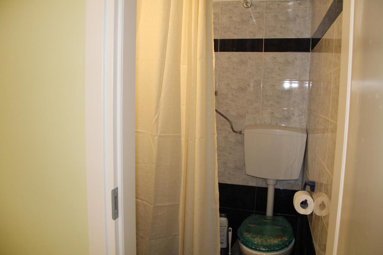 אתונה Apartment Eirina מראה חיצוני תמונה