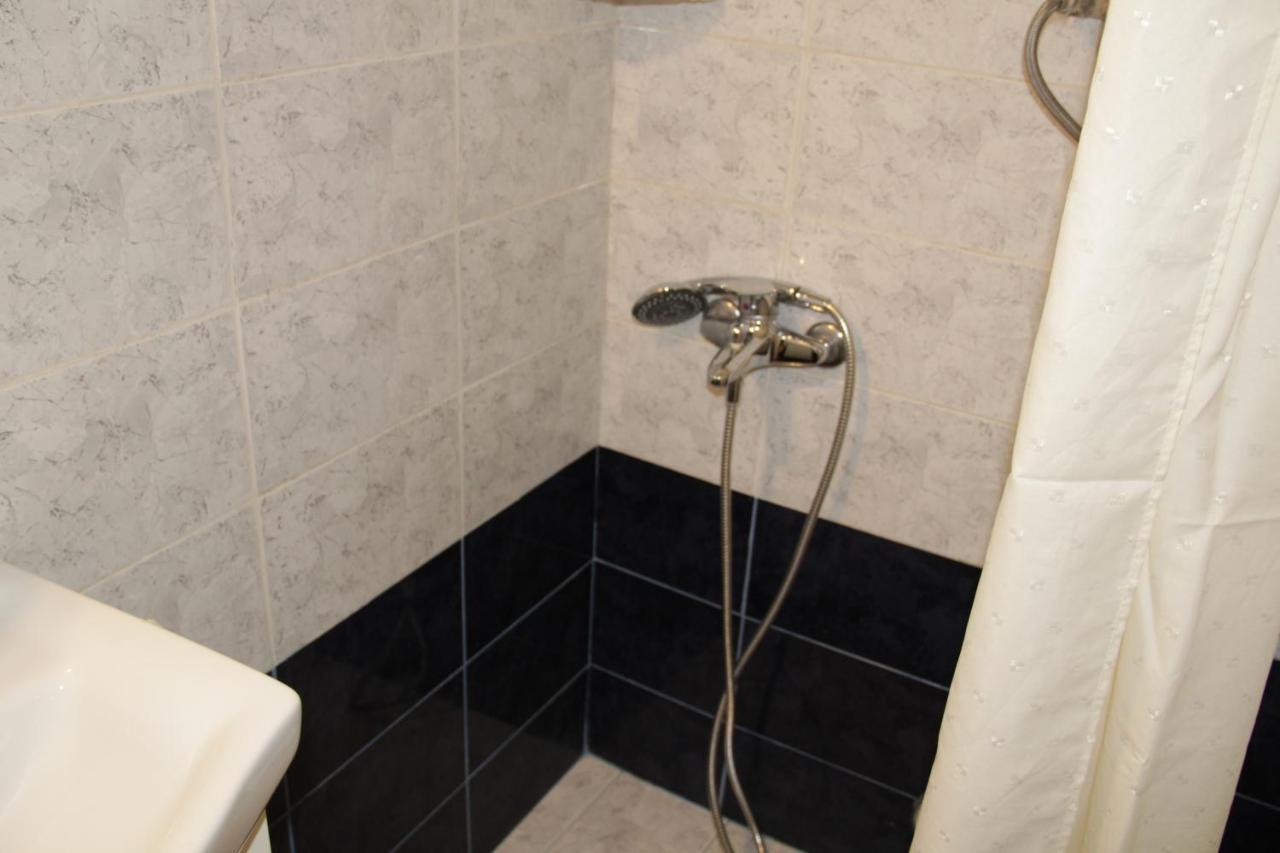 אתונה Apartment Eirina מראה חיצוני תמונה
