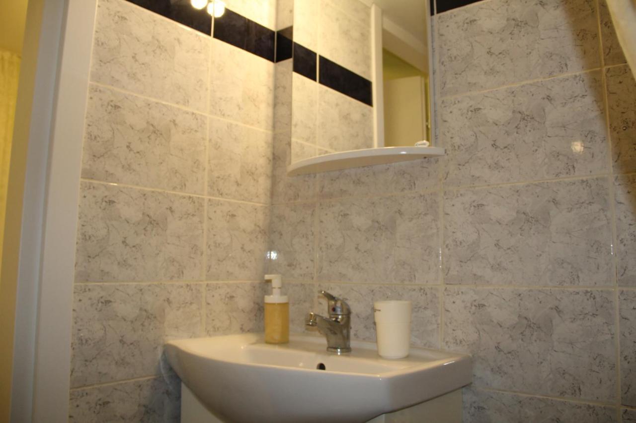 אתונה Apartment Eirina מראה חיצוני תמונה