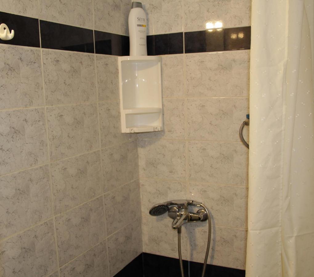 אתונה Apartment Eirina מראה חיצוני תמונה